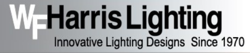 WF Harris Lighting
