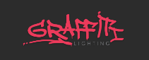 Graffiti Lighting